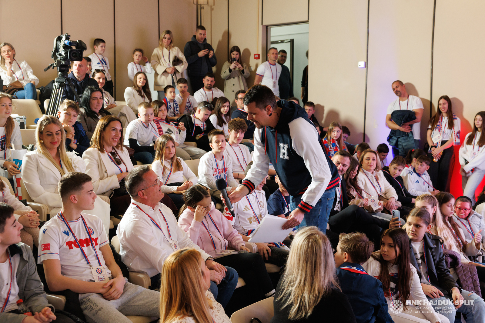 Na Poljudu održana završnica projekta „Budi čovik“