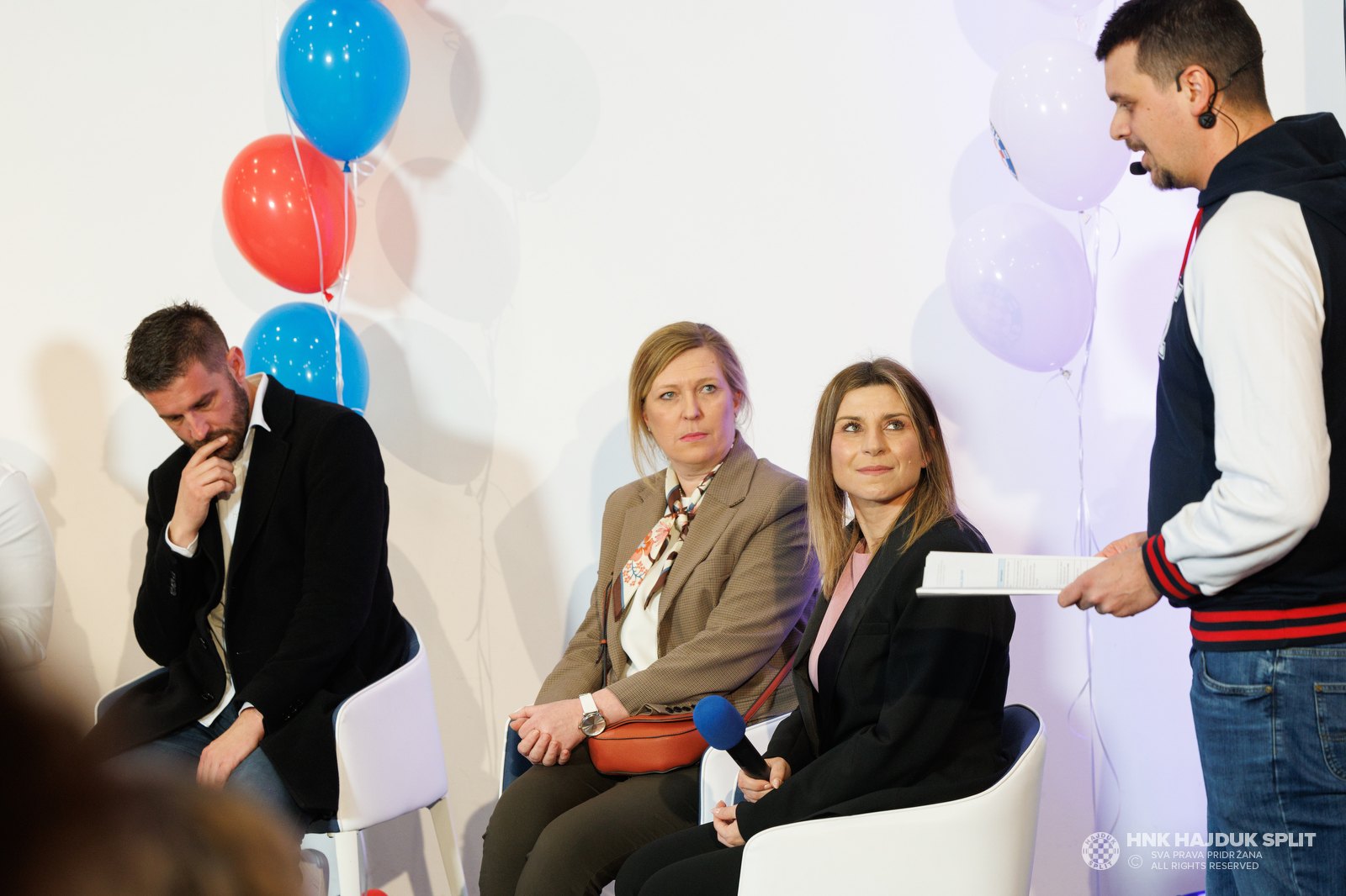 Na Poljudu održana završnica projekta „Budi čovik“