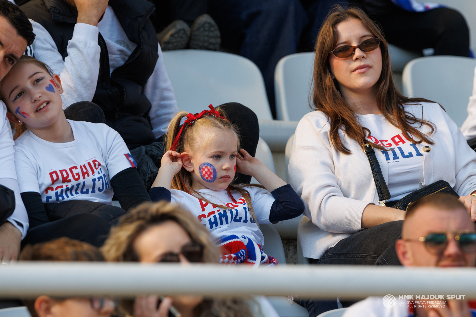 Hajduk - Dinamo (Z) 1:3