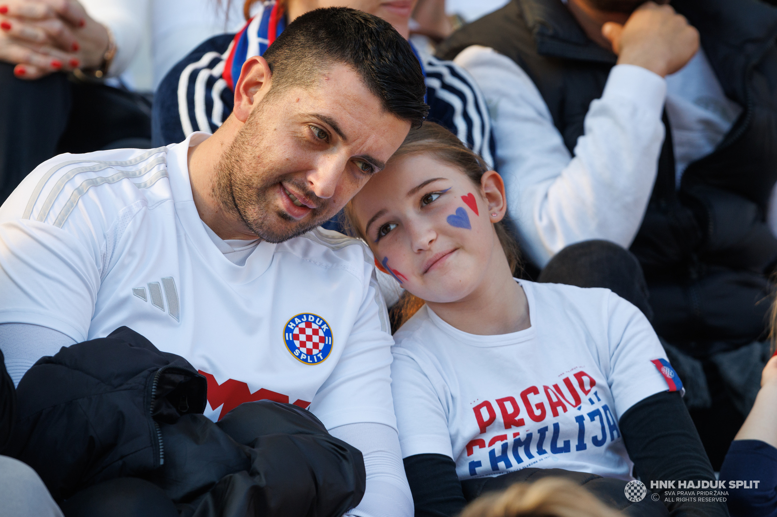 Hajduk - Dinamo (Z) 1:3