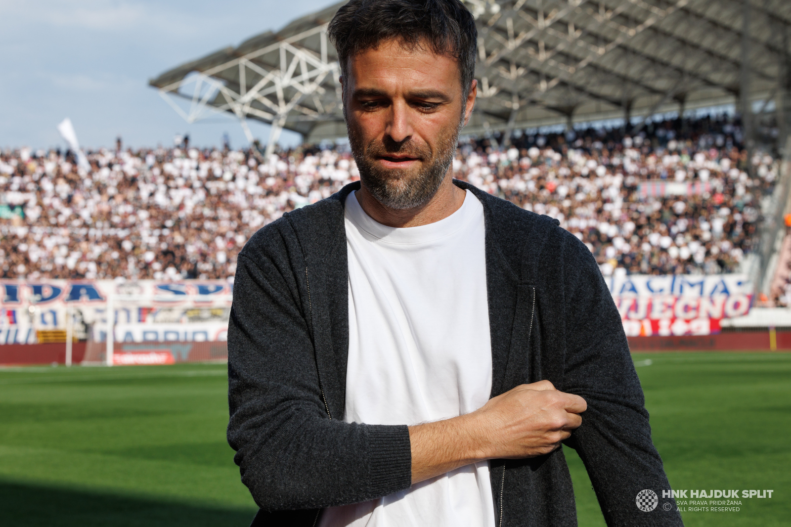 Hajduk - Dinamo (Z) 1:3