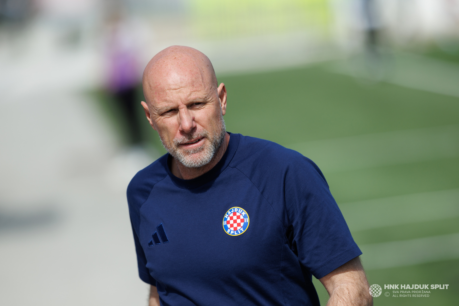 Kup: ŽNK Hajduk - ŽNK Gorica 6:0