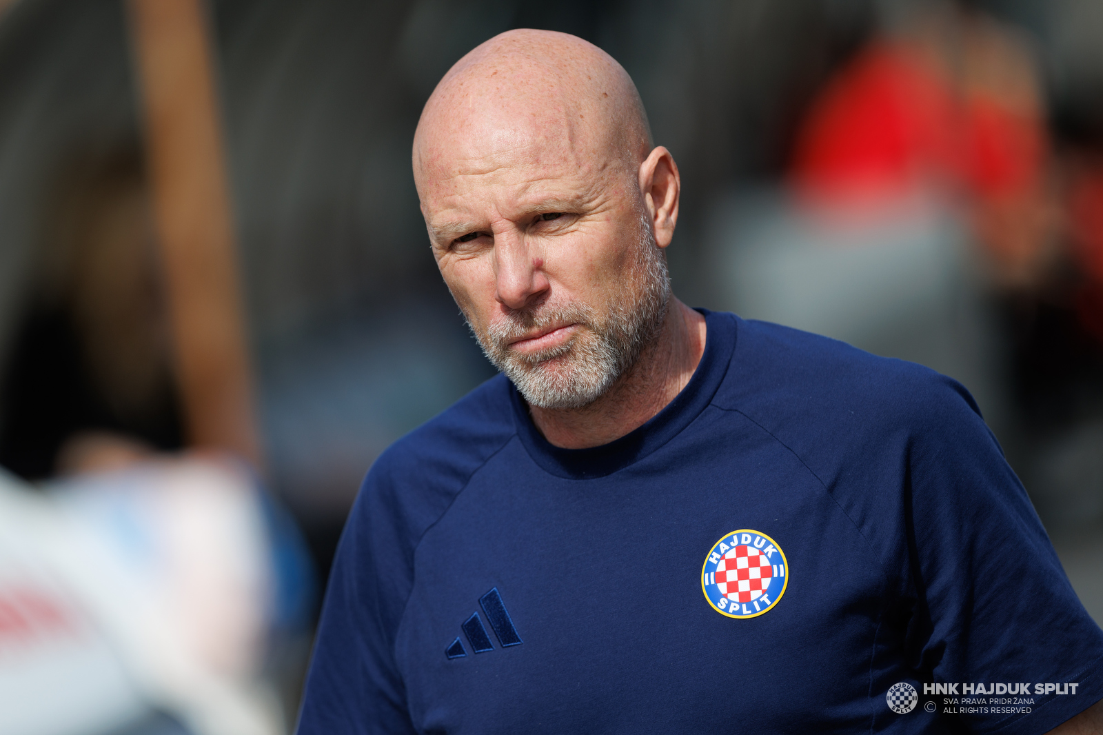 Kup: ŽNK Hajduk - ŽNK Gorica 6:0