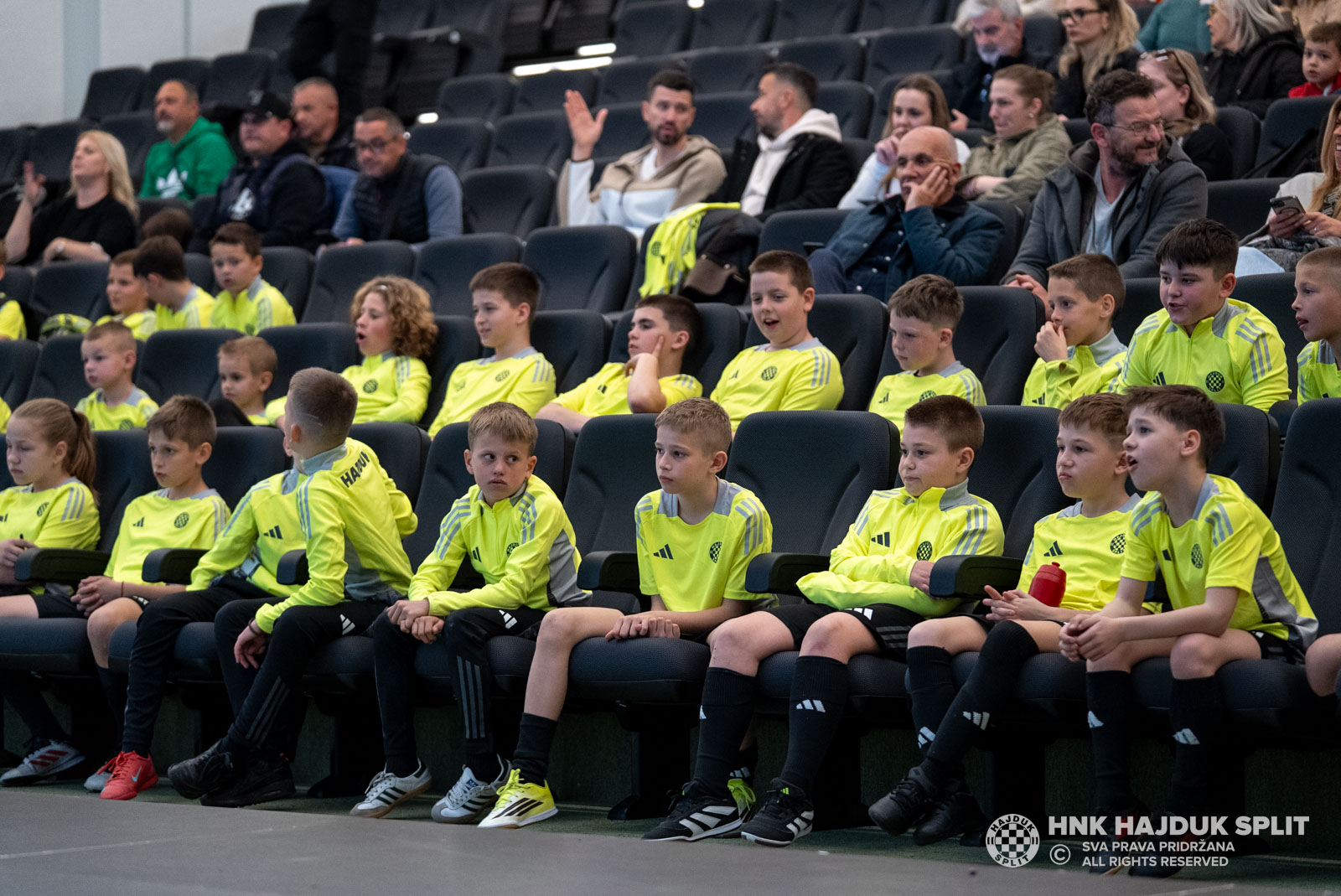 Nogometni kamp Makarska 2026.