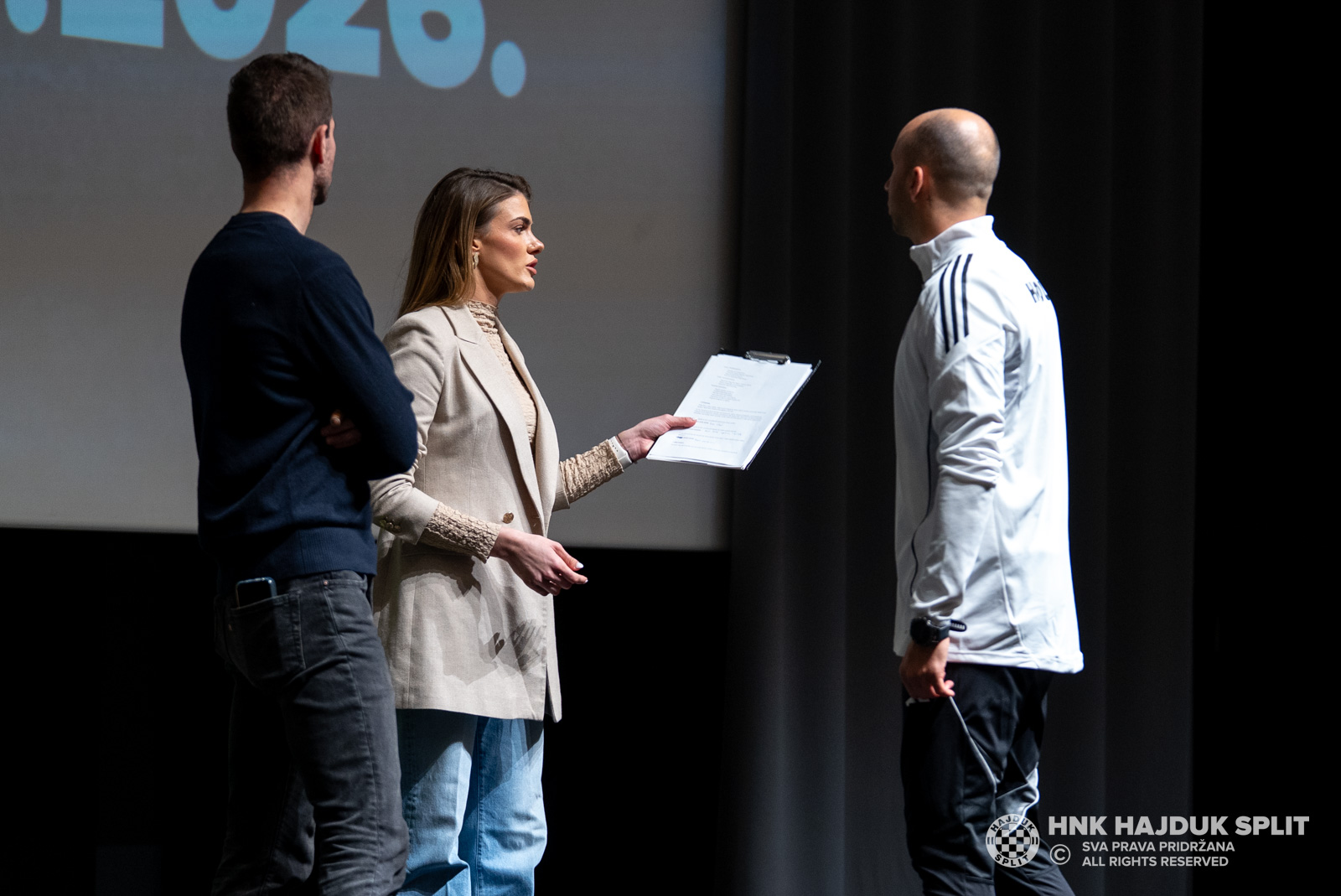 Nogometni kamp Makarska 2026.