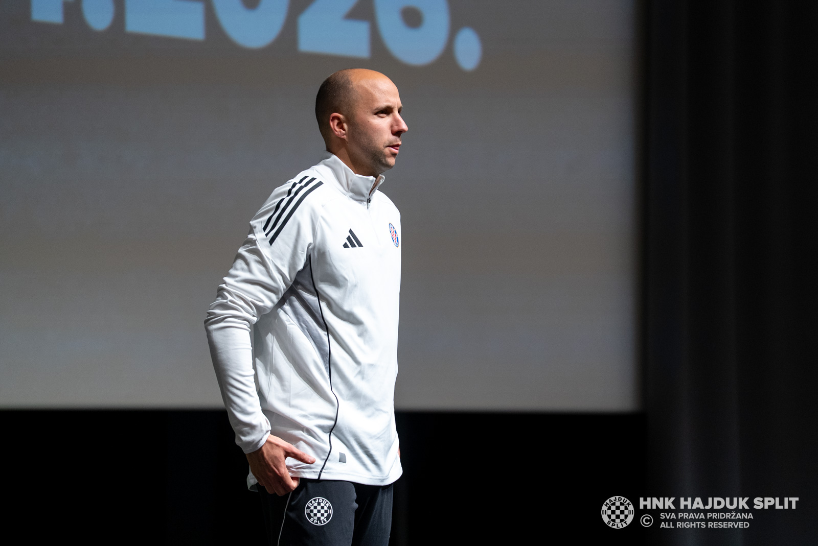 Nogometni kamp Makarska 2026.