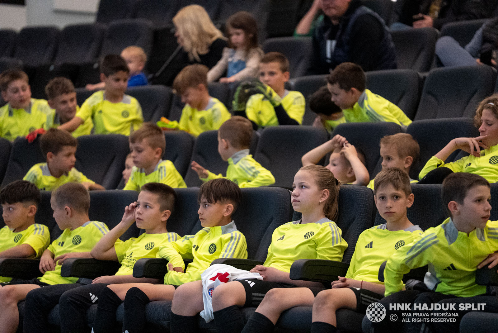 Nogometni kamp Makarska 2026.