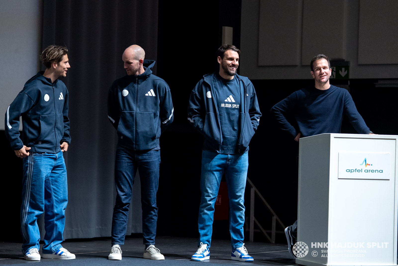 Nogometni kamp Makarska 2026.