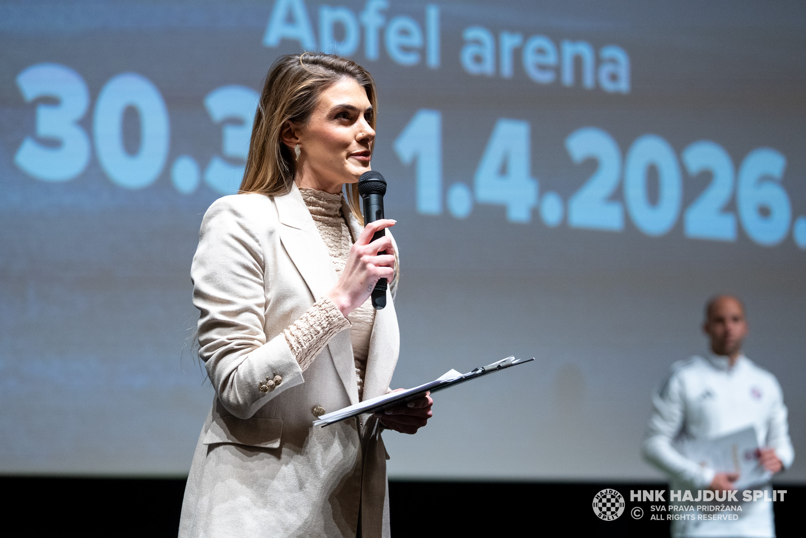 Nogometni kamp Makarska 2026.