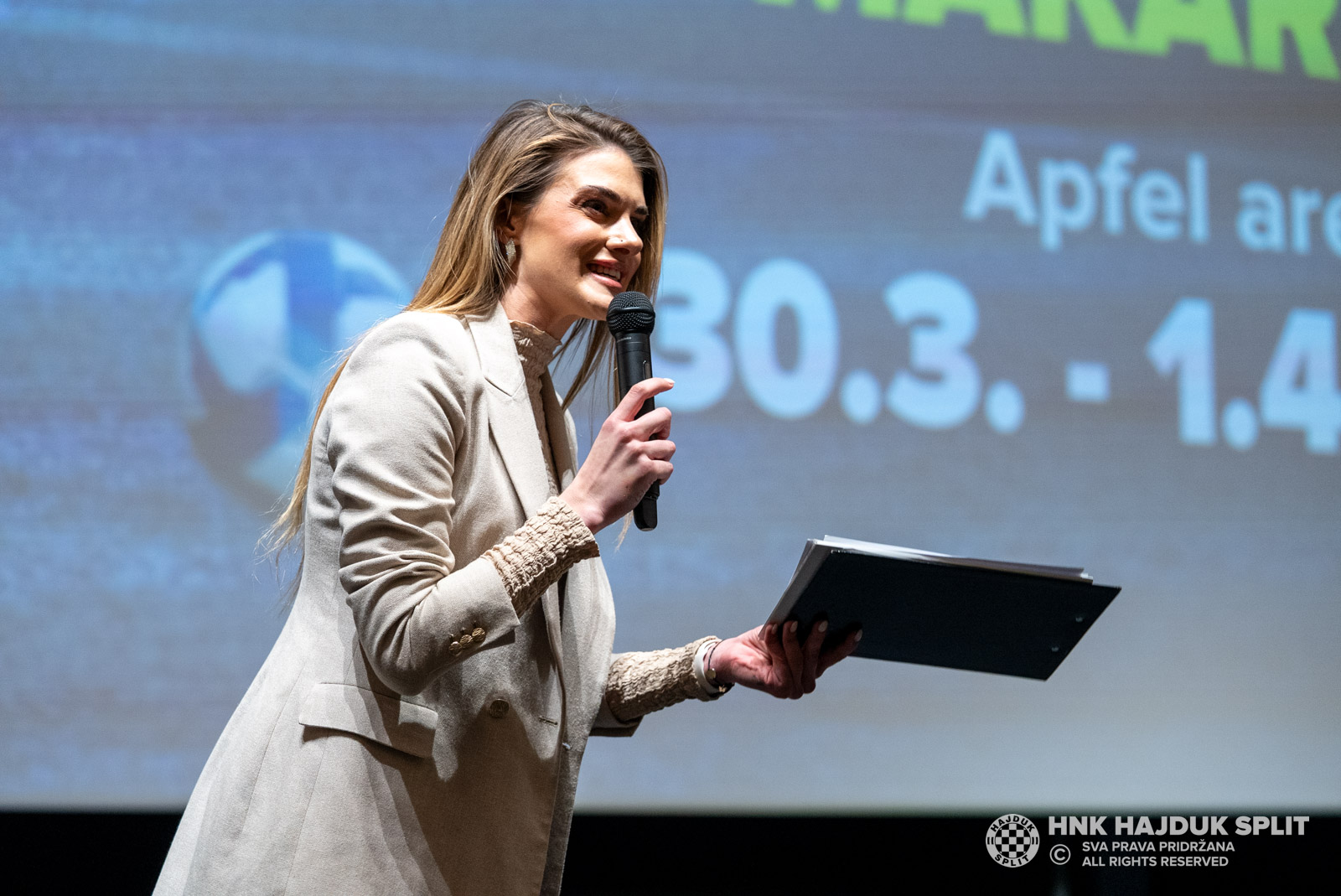 Nogometni kamp Makarska 2026.