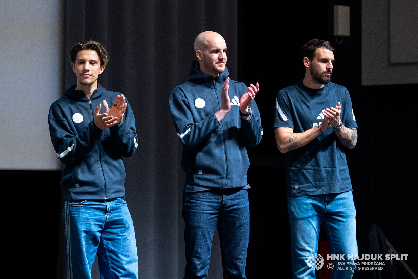 Nogometni kamp Makarska 2026.