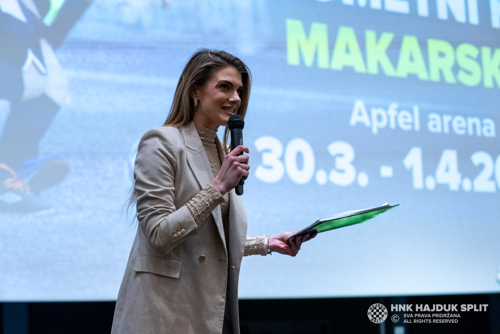 Nogometni kamp Makarska 2026.