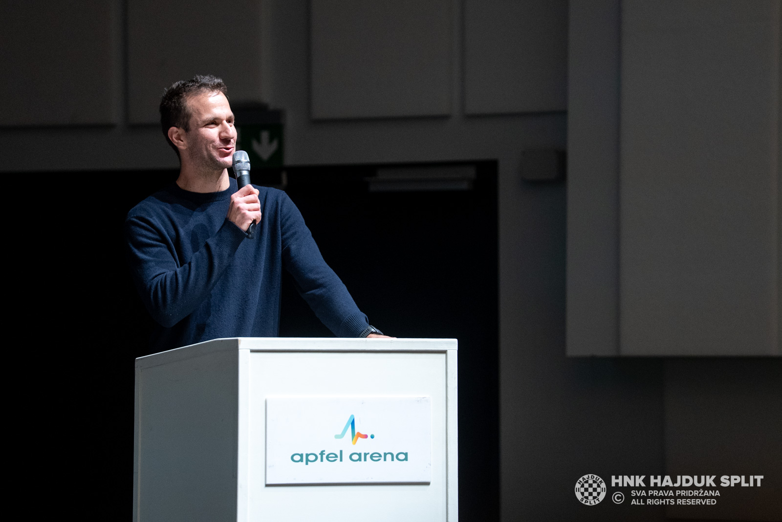 Nogometni kamp Makarska 2026.