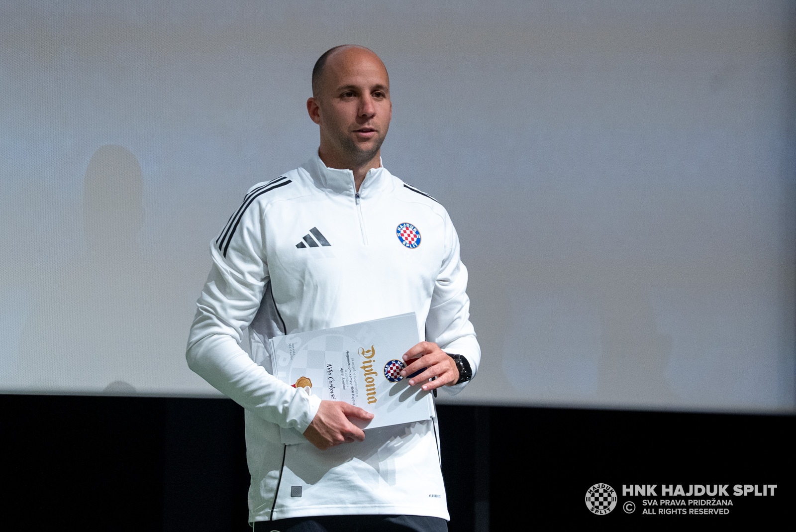 Nogometni kamp Makarska 2026.