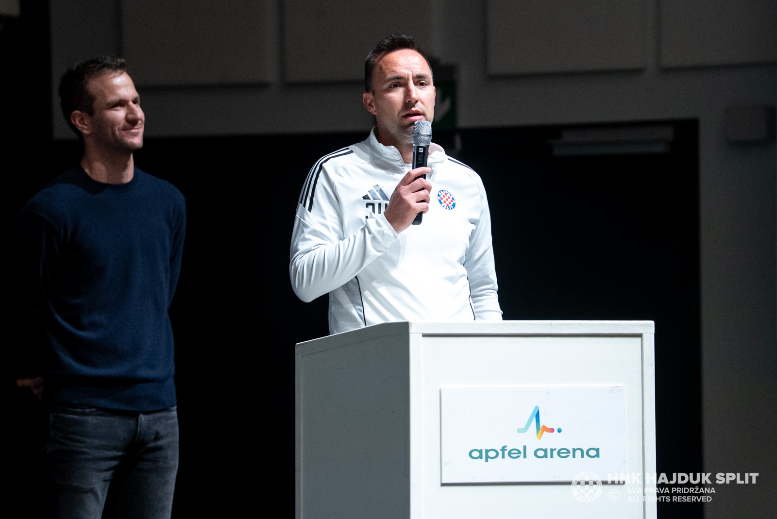 Nogometni kamp Makarska 2026.