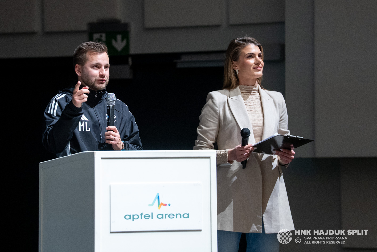 Nogometni kamp Makarska 2026.