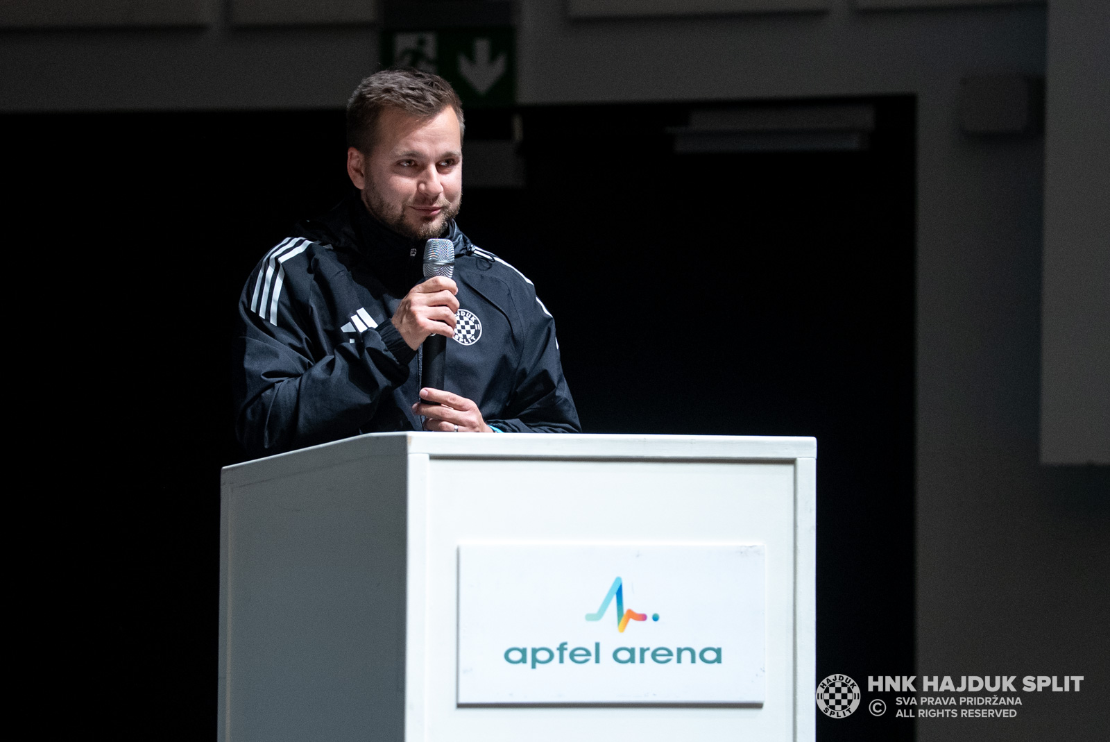 Nogometni kamp Makarska 2026.