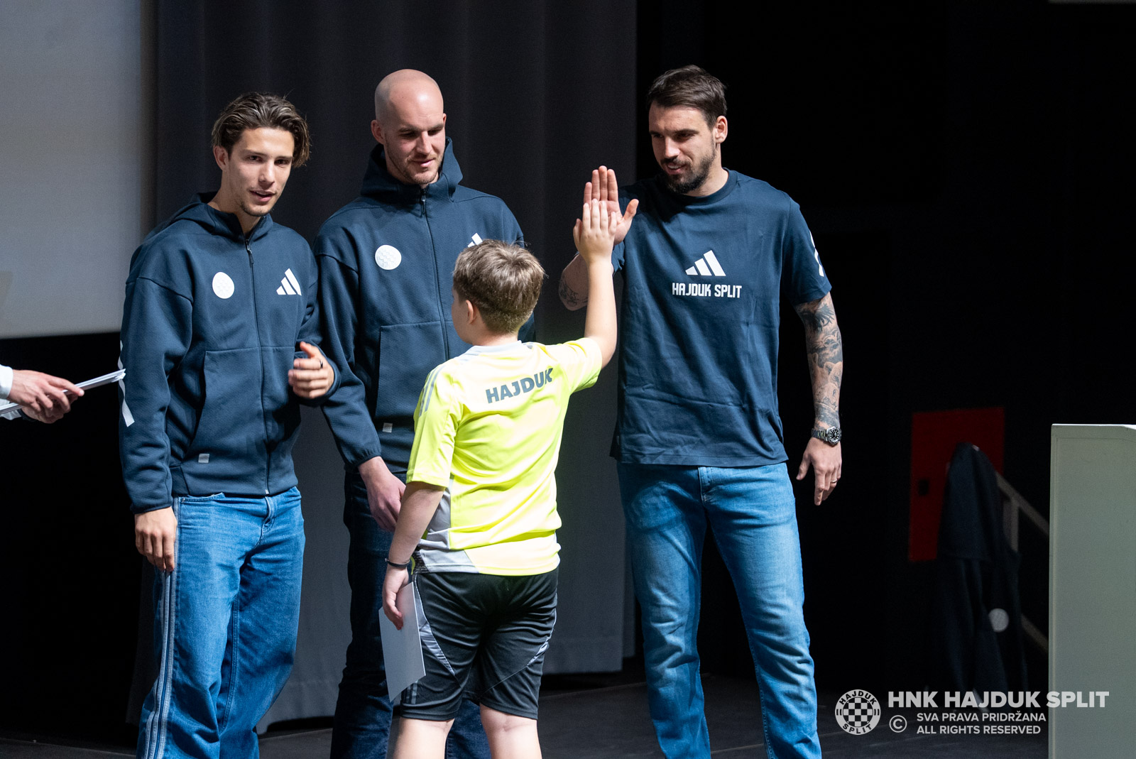 Nogometni kamp Makarska 2026.