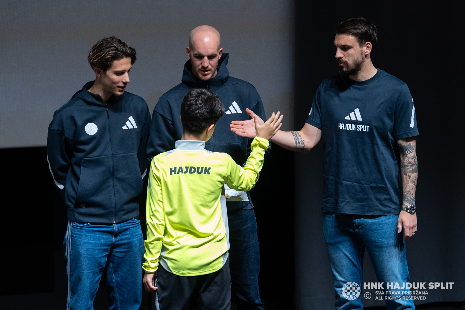 Nogometni kamp Makarska 2026.