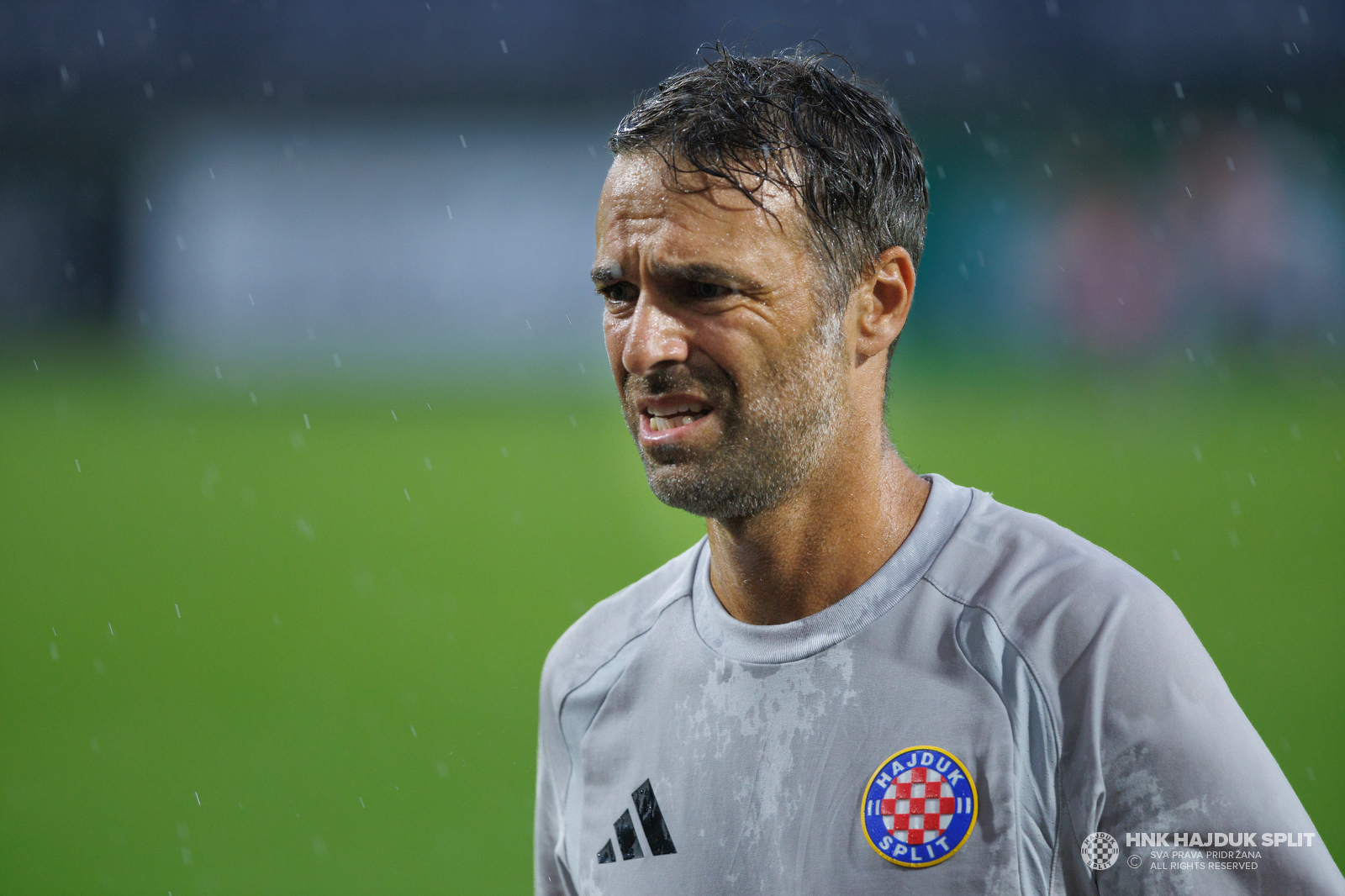 Pripremna utakmica: Celje - Hajduk 0:1
