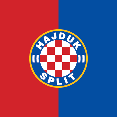 Hajduk Split  Hnk hajduk split, Splits, Soccer club