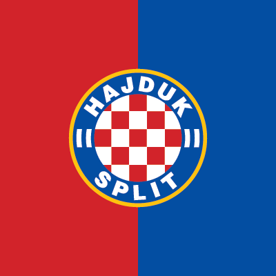 Prva Hrvatska Liga - Početne postave za susret HNK Hajduk Split - HNK Gorica  (17:05)