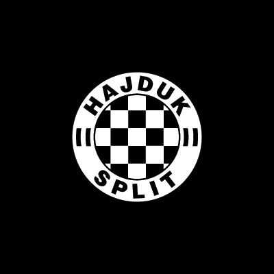 Hajduk Split Crest 