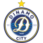 Dinamo City