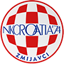 Croatia Zmijavci