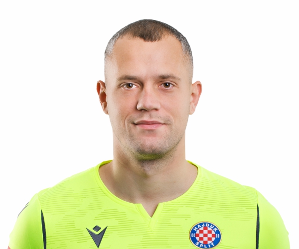 Ivan Leko and HNK Hajduk Split part ways, Mislav Karoglan is once again the  new HNK Hajduk Split coach. : r/soccer