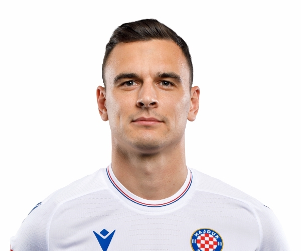 Filip Uremović FC 24 Dec 6, 2023 SoFIFA