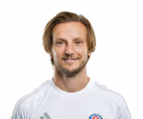 Ivan Rakitić