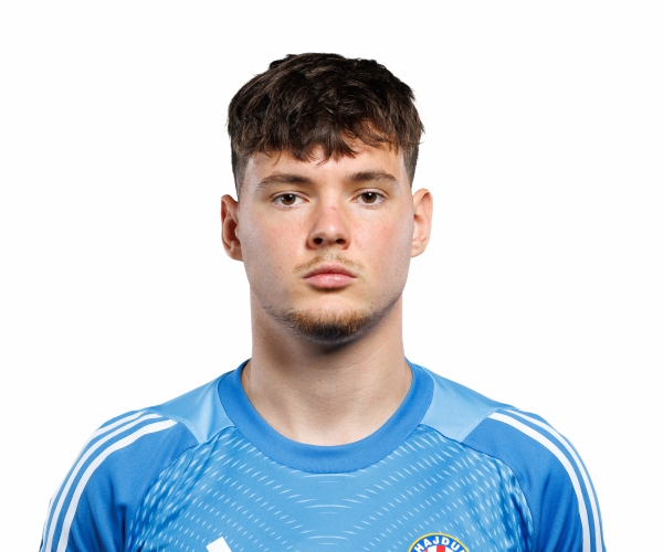 Davyd Fesyuk