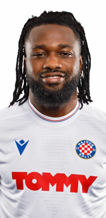 HNK HAJDUK SPLIT Squad Season 2023/24, Hajduk Split