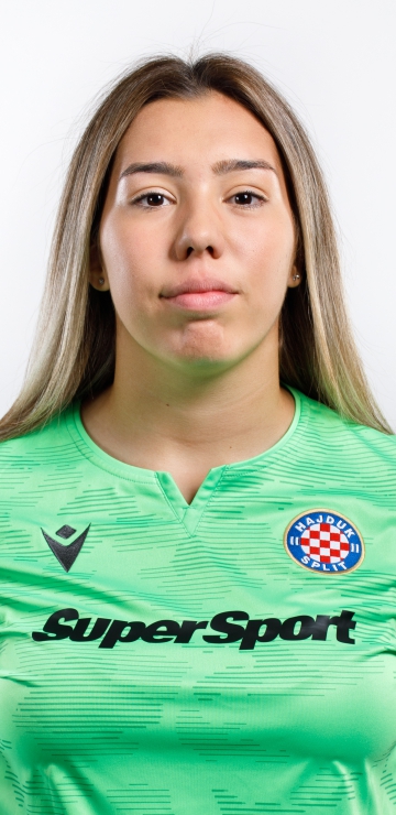 ŽNK Hajduk Women's Team Newest to Join Famous Split Club! - Total Croatia