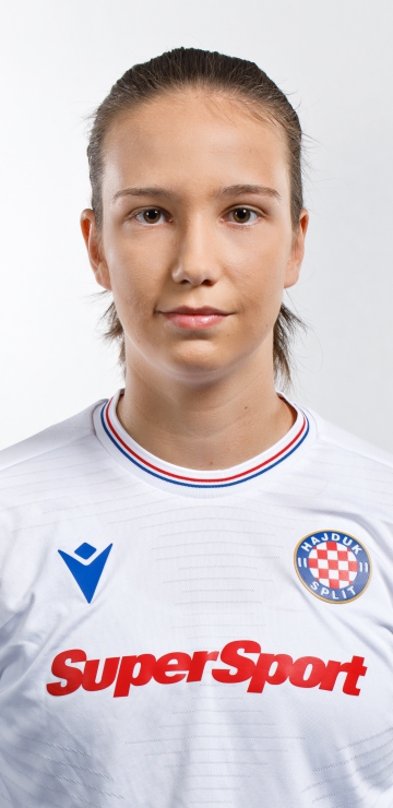 ŽNK Hajduk Women's Team Newest to Join Famous Split Club! - Total Croatia