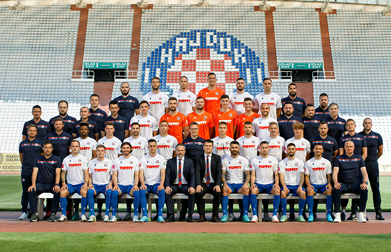 HNK Hajduk Split