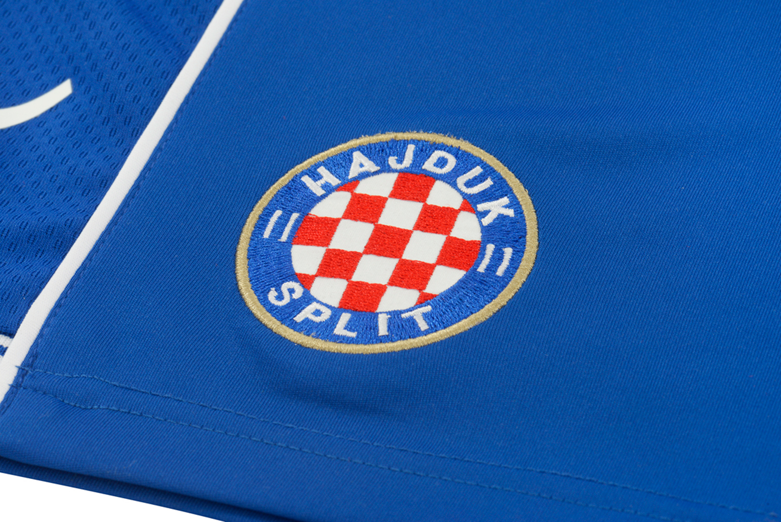 Hajduk Split 2014-15 Kits
