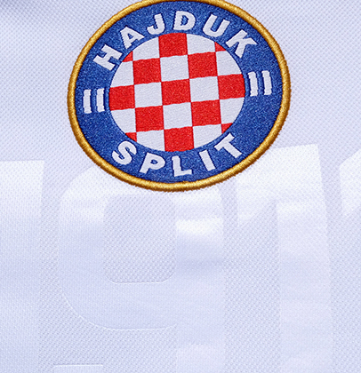 Hajduk Macron 2018/19