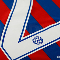 Hajduk Macron 2019/20