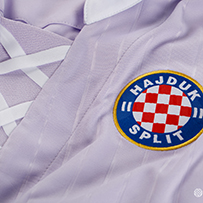 Hajduk Macron 2019/20