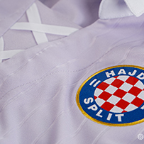 Hajduk Macron 2019/20