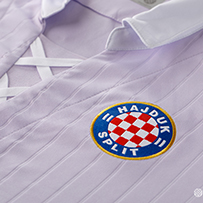 Hajduk Macron 2019/20