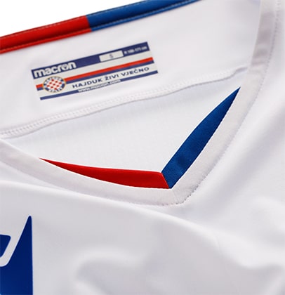 Hajduk Živi Vječno T-Shirt