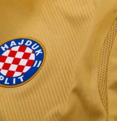 Hajduk Split Home Shirt 2021/22