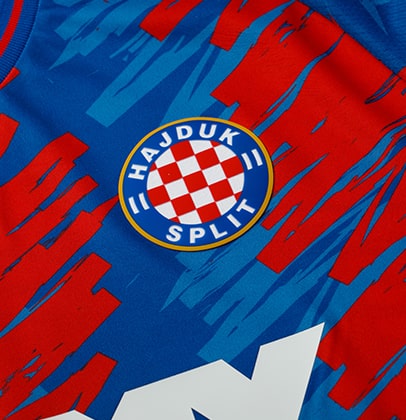 Hajduk Macron 2021/22