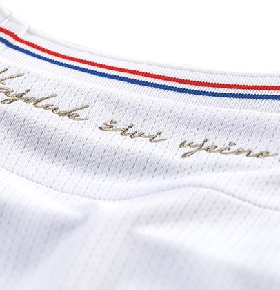 Hajduk Split 2020/21 Away Shirt – Macron Store Bibra Lake