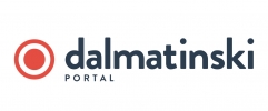 Dalmatinski portal