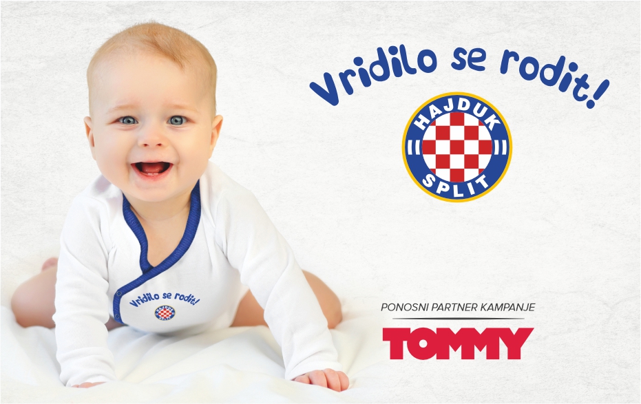HNK Hajduk Split // KOTW300
