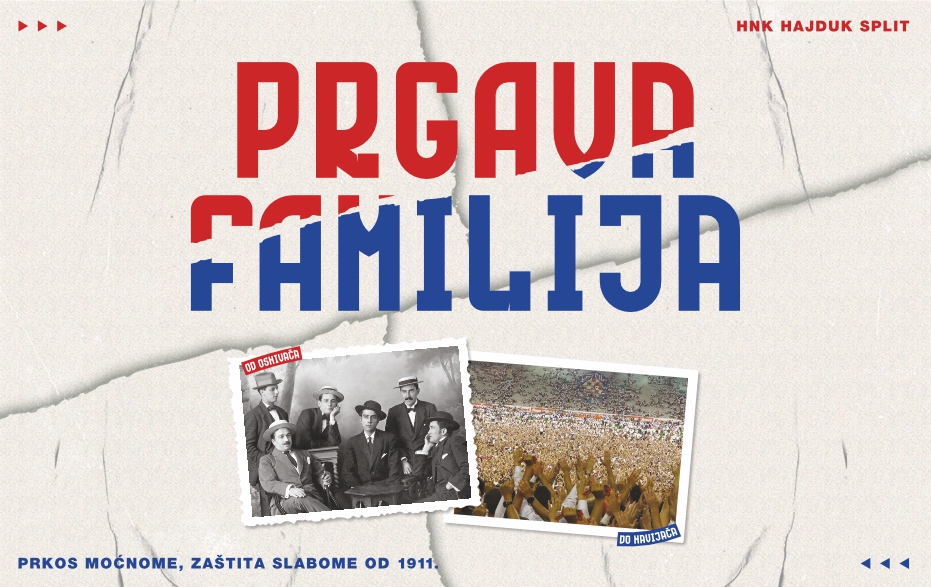 Prgava familija